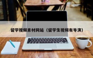 玉环留学视频素材网站（留学生视频有导演）